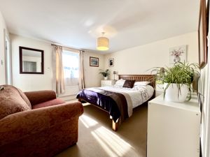 Bedroom Two- click for photo gallery